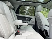USED 2015 15 LAND ROVER DISCOVERY SPORT 2.2 SD4 HSE 5d 190 BHP Panoramic Glass Roof 4X4 DAB