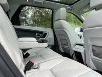 USED 2015 15 LAND ROVER DISCOVERY SPORT 2.2 SD4 HSE 5d 190 BHP Panoramic Glass Roof 4X4 DAB