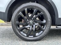 USED 2015 15 LAND ROVER DISCOVERY SPORT 2.2 SD4 HSE 5d 190 BHP Panoramic Glass Roof 4X4 DAB