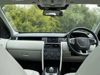 USED 2015 15 LAND ROVER DISCOVERY SPORT 2.2 SD4 HSE 5d 190 BHP Panoramic Glass Roof 4X4 DAB