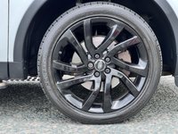 USED 2015 15 LAND ROVER DISCOVERY SPORT 2.2 SD4 HSE 5d 190 BHP Panoramic Glass Roof 4X4 DAB