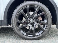 USED 2015 15 LAND ROVER DISCOVERY SPORT 2.2 SD4 HSE 5d 190 BHP Panoramic Glass Roof 4X4 DAB