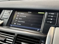 USED 2015 15 LAND ROVER DISCOVERY SPORT 2.2 SD4 HSE 5d 190 BHP Panoramic Glass Roof 4X4 DAB