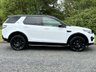 USED 2015 15 LAND ROVER DISCOVERY SPORT 2.2 SD4 HSE 5d 190 BHP Panoramic Glass Roof 4X4 DAB