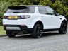 USED 2015 15 LAND ROVER DISCOVERY SPORT 2.2 SD4 HSE 5d 190 BHP Panoramic Glass Roof 4X4 DAB