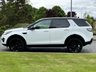USED 2015 15 LAND ROVER DISCOVERY SPORT 2.2 SD4 HSE 5d 190 BHP Panoramic Glass Roof 4X4 DAB
