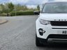 USED 2015 15 LAND ROVER DISCOVERY SPORT 2.2 SD4 HSE 5d 190 BHP Panoramic Glass Roof 4X4 DAB