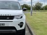 USED 2015 15 LAND ROVER DISCOVERY SPORT 2.2 SD4 HSE 5d 190 BHP Panoramic Glass Roof 4X4 DAB
