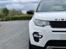 USED 2015 15 LAND ROVER DISCOVERY SPORT 2.2 SD4 HSE 5d 190 BHP Panoramic Glass Roof 4X4 DAB