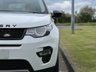USED 2015 15 LAND ROVER DISCOVERY SPORT 2.2 SD4 HSE 5d 190 BHP Panoramic Glass Roof 4X4 DAB