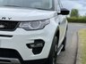 USED 2015 15 LAND ROVER DISCOVERY SPORT 2.2 SD4 HSE 5d 190 BHP Panoramic Glass Roof 4X4 DAB