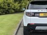 USED 2015 15 LAND ROVER DISCOVERY SPORT 2.2 SD4 HSE 5d 190 BHP Panoramic Glass Roof 4X4 DAB