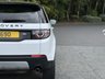 USED 2015 15 LAND ROVER DISCOVERY SPORT 2.2 SD4 HSE 5d 190 BHP Panoramic Glass Roof 4X4 DAB
