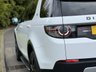 USED 2015 15 LAND ROVER DISCOVERY SPORT 2.2 SD4 HSE 5d 190 BHP Panoramic Glass Roof 4X4 DAB