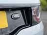 USED 2015 15 LAND ROVER DISCOVERY SPORT 2.2 SD4 HSE 5d 190 BHP Panoramic Glass Roof 4X4 DAB