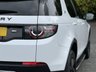 USED 2015 15 LAND ROVER DISCOVERY SPORT 2.2 SD4 HSE 5d 190 BHP Panoramic Glass Roof 4X4 DAB