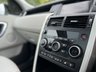 USED 2015 15 LAND ROVER DISCOVERY SPORT 2.2 SD4 HSE 5d 190 BHP Panoramic Glass Roof 4X4 DAB