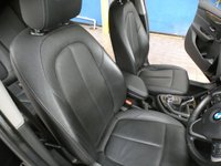 USED 2018 68 BMW 2 SERIES 2.0 220D XDRIVE LUXURY GRAN TOURER 5d 188 BHP 7 SEATS SAT NAV LEATHER PARKING SENSORS