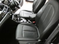 USED 2018 68 BMW 2 SERIES 2.0 220D XDRIVE LUXURY GRAN TOURER 5d 188 BHP 7 SEATS SAT NAV LEATHER PARKING SENSORS