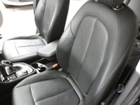 USED 2018 68 BMW 2 SERIES 2.0 220D XDRIVE LUXURY GRAN TOURER 5d 188 BHP 7 SEATS SAT NAV LEATHER PARKING SENSORS