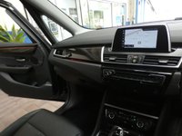 USED 2018 68 BMW 2 SERIES 2.0 220D XDRIVE LUXURY GRAN TOURER 5d 188 BHP 7 SEATS SAT NAV LEATHER PARKING SENSORS