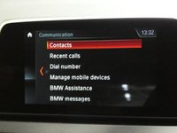 USED 2018 68 BMW 2 SERIES 2.0 220D XDRIVE LUXURY GRAN TOURER 5d 188 BHP 7 SEATS SAT NAV LEATHER PARKING SENSORS
