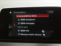 USED 2018 68 BMW 2 SERIES 2.0 220D XDRIVE LUXURY GRAN TOURER 5d 188 BHP 7 SEATS SAT NAV LEATHER PARKING SENSORS