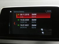 USED 2018 68 BMW 2 SERIES 2.0 220D XDRIVE LUXURY GRAN TOURER 5d 188 BHP 7 SEATS SAT NAV LEATHER PARKING SENSORS
