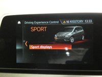 USED 2018 68 BMW 2 SERIES 2.0 220D XDRIVE LUXURY GRAN TOURER 5d 188 BHP 7 SEATS SAT NAV LEATHER PARKING SENSORS