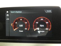 USED 2018 68 BMW 2 SERIES 2.0 220D XDRIVE LUXURY GRAN TOURER 5d 188 BHP 7 SEATS SAT NAV LEATHER PARKING SENSORS