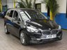 USED 2018 68 BMW 2 SERIES 2.0 220D XDRIVE LUXURY GRAN TOURER 5d 188 BHP 7 SEATS SAT NAV LEATHER PARKING SENSORS