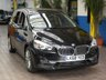 USED 2018 68 BMW 2 SERIES 2.0 220D XDRIVE LUXURY GRAN TOURER 5d 188 BHP 7 SEATS SAT NAV LEATHER PARKING SENSORS