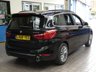 USED 2018 68 BMW 2 SERIES 2.0 220D XDRIVE LUXURY GRAN TOURER 5d 188 BHP 7 SEATS SAT NAV LEATHER PARKING SENSORS