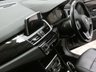 USED 2018 68 BMW 2 SERIES 2.0 220D XDRIVE LUXURY GRAN TOURER 5d 188 BHP 7 SEATS SAT NAV LEATHER PARKING SENSORS
