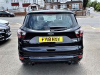 USED 2018 18 FORD KUGA 1.5 ST-LINE 5d 176 BHP * LIKE NEW, JUST 3559 MILES *
