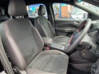 USED 2018 18 FORD KUGA 1.5 ST-LINE 5d 176 BHP * LIKE NEW, JUST 3559 MILES *