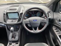 USED 2018 18 FORD KUGA 1.5 ST-LINE 5d 176 BHP * LIKE NEW, JUST 3559 MILES *