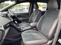 USED 2018 18 FORD KUGA 1.5 ST-LINE 5d 176 BHP * LIKE NEW, JUST 3559 MILES *