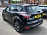 USED 2018 18 FORD KUGA 1.5 ST-LINE 5d 176 BHP * LIKE NEW, JUST 3559 MILES *