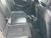 USED 2011 61 AUDI A4 2.0 AVANT TDI QUATTRO S LINE 5d 168 BHP LOW PRICE AS TAKEN IN AS PART EXCHANGE