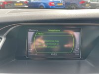 USED 2011 61 AUDI A4 2.0 AVANT TDI QUATTRO S LINE 5d 168 BHP LOW PRICE AS TAKEN IN AS PART EXCHANGE