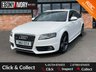 USED 2011 61 AUDI A4 2.0 AVANT TDI QUATTRO S LINE 5d 168 BHP LOW PRICE AS TAKEN IN AS PART EXCHANGE