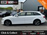 USED 2011 61 AUDI A4 2.0 AVANT TDI QUATTRO S LINE 5d 168 BHP LOW PRICE AS TAKEN IN AS PART EXCHANGE