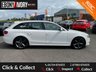 USED 2011 61 AUDI A4 2.0 AVANT TDI QUATTRO S LINE 5d 168 BHP LOW PRICE AS TAKEN IN AS PART EXCHANGE