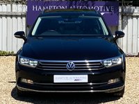 USED 2019 19 VOLKSWAGEN PASSAT 1.5 GT TSI EVO 5d 148 BHP 