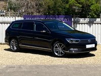USED 2019 19 VOLKSWAGEN PASSAT 1.5 GT TSI EVO 5d 148 BHP 