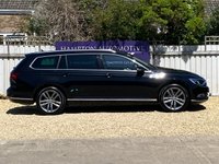 USED 2019 19 VOLKSWAGEN PASSAT 1.5 GT TSI EVO 5d 148 BHP 