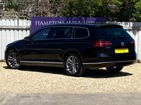 USED 2019 19 VOLKSWAGEN PASSAT 1.5 GT TSI EVO 5d 148 BHP 
