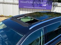 USED 2019 19 VOLKSWAGEN PASSAT 1.5 GT TSI EVO 5d 148 BHP 