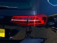 USED 2019 19 VOLKSWAGEN PASSAT 1.5 GT TSI EVO 5d 148 BHP 